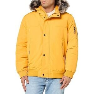 London Fog Men's Snorkel Bomber Jacket - Size‎ XL